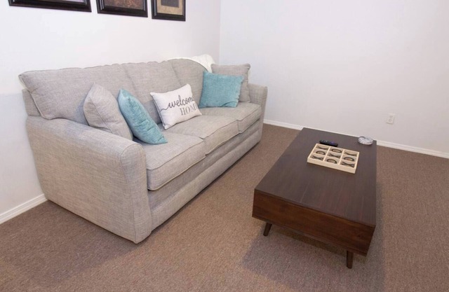 Cozy Retreat Near Ft. Wood!