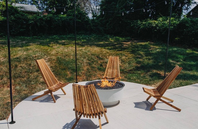 Cozy Retreat Near Spartanburg with AC and WiFi