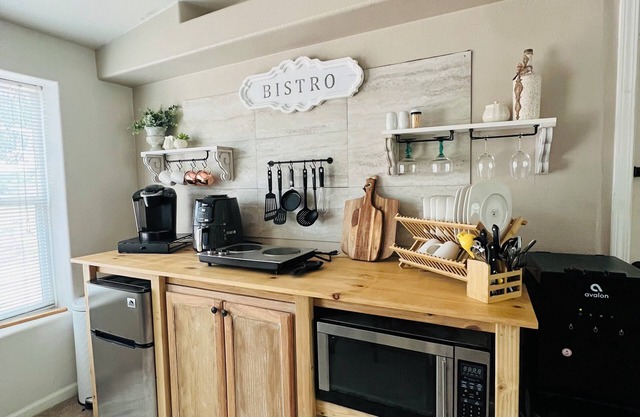 Cozy Retreat near Ojo Caliente Hot Springs