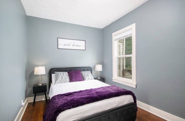 Cozy Retreat Private FreeParking