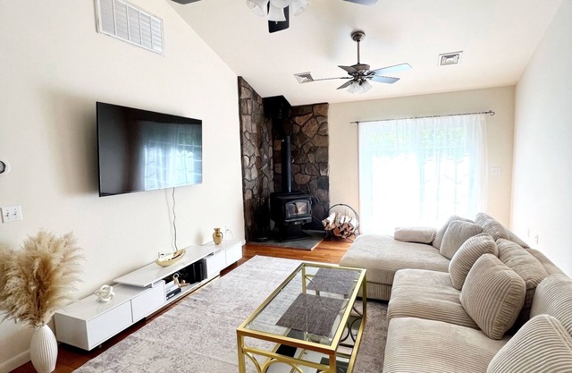 Charming 3-bedroom house in Narrowsburg close to Bethel Woods