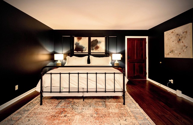 Cozy Rhinebeck Inn Suite