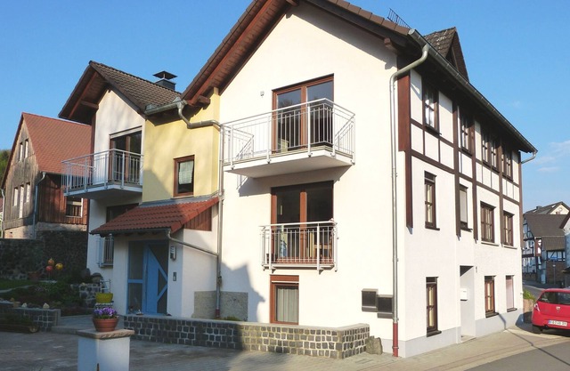 Gemütliches Zimmerappartment mit Küche und Bad, wie neu