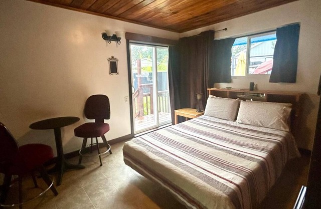 Cozy room, in a SPA environment