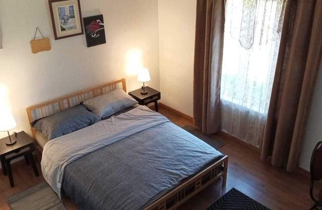 Cozy Room in Charming Lodge "Auberge Du Lac Tiblemont", Obaska, Senneterre