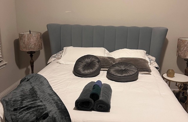 Cozy Room in Frisco