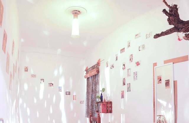 Cozy Room In Historic Area