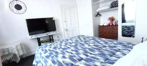 Cozy room in Oamaru