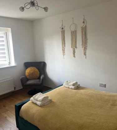 Cozy room in Whittlesey