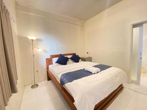 Cozy room Kuta - 1 minutes to the beach by Micky Studio2