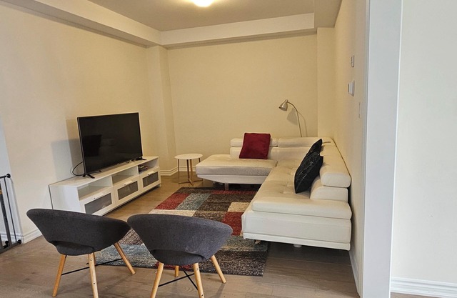 Cozy room with great amenities