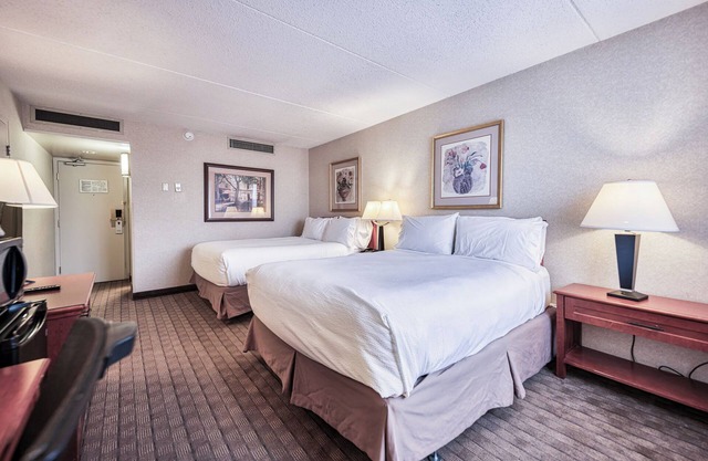 Cozy Rooms At Amenida Residences + Hotel - Pet Friendly