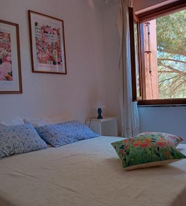 Cozy Rooms