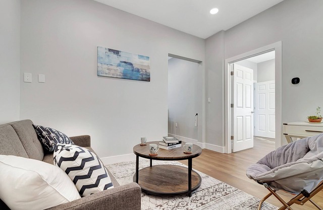 Cozy Rutland Retreat