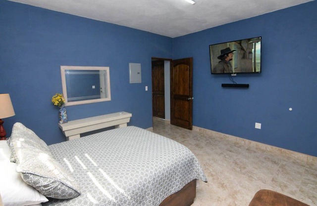 Cozy San Felipe House - Casa Montaña y Mar.