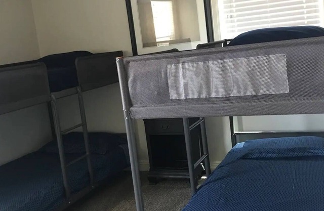 Cozy SanB Home