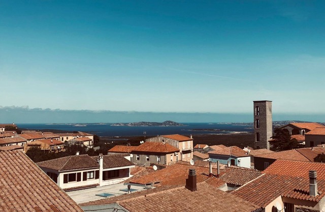Cozy Sea-View Apartment in San Pasquale – Perfect for Families and Friends
