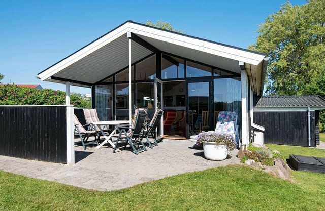 Gemutliches Strandhaus -- By Traum Ferienwohnungen