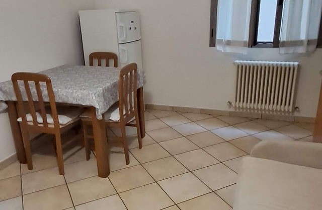 Cozy seaside apartment near the best restaurants all services