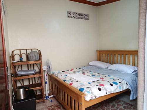 Cozy Self-contained Room - Najja