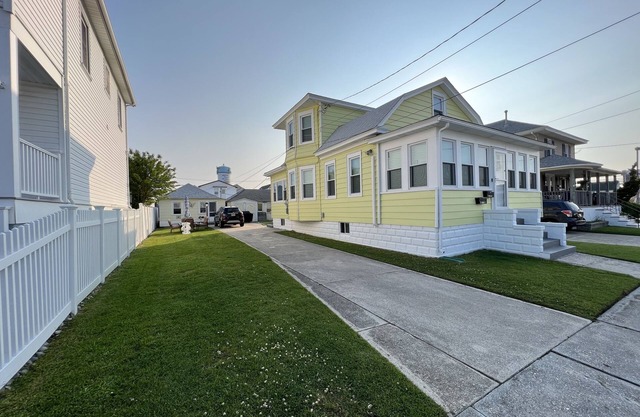 Cozy Shore Home for 6 – Ideal for Family or Friends