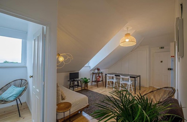 Cozy Sintra