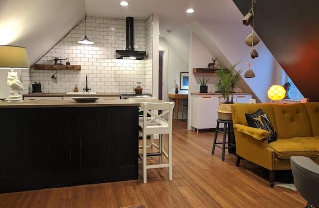 Cozy ski retreat 5min to Belleayre Mountain, Pet-Friendly!