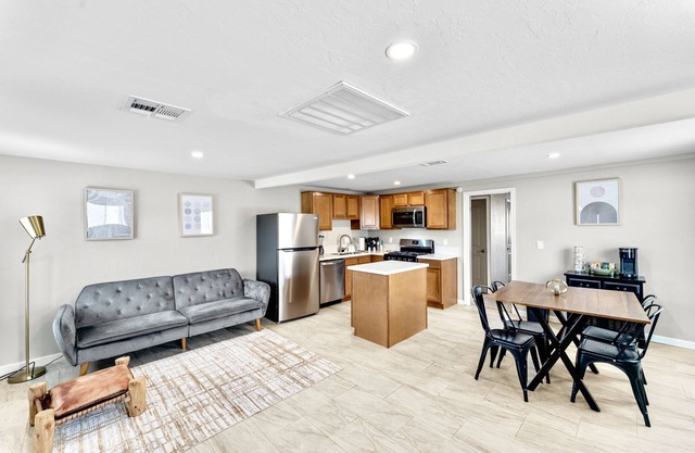 Cozy Sonoran Guest Suite Retreat in Sierra Vista!