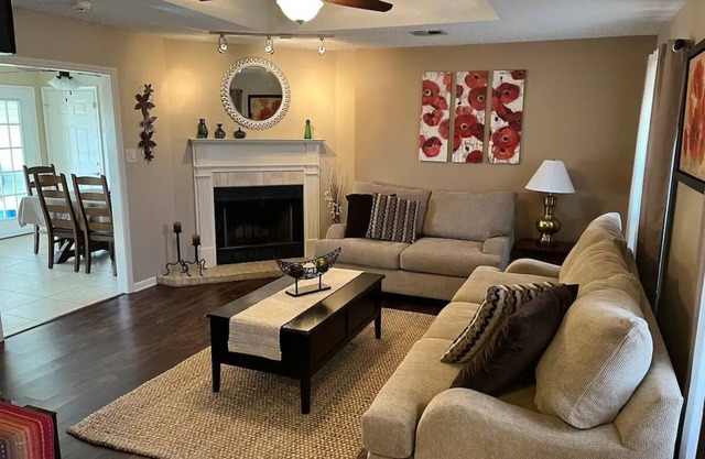 Cozy South Home near Casinos