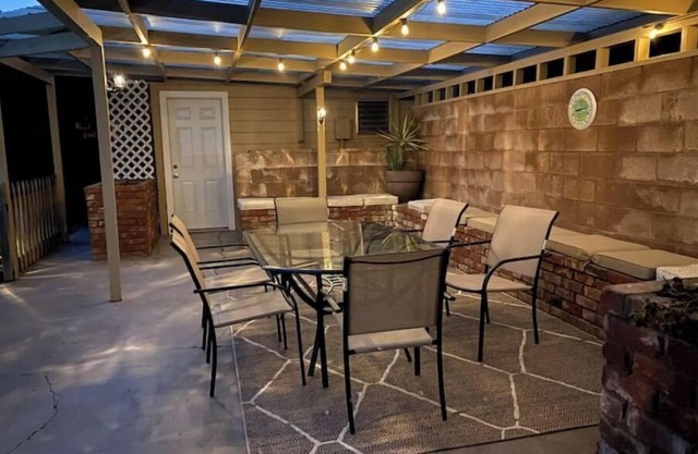 Cozy South Salinas Casita