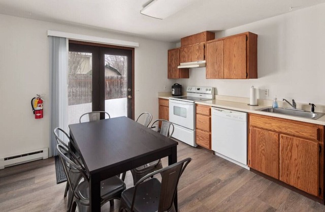 Cozy Space Near Glacier Park & 24/7 Grocery Store