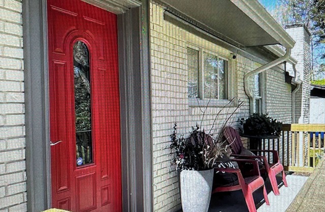Cozy & Spacious 4-bedroom home in Atlanta