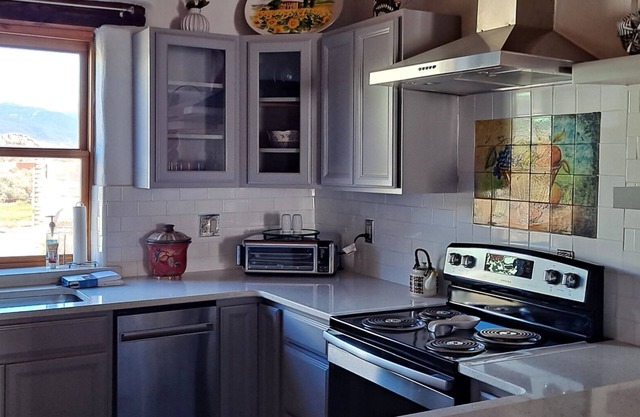 Cozy Spanish Casita