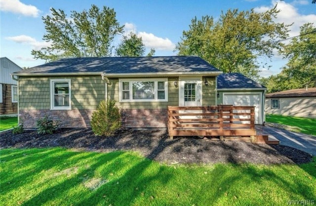 Cozy Stay at Home in Orchard Park- Near Bills Stadium
