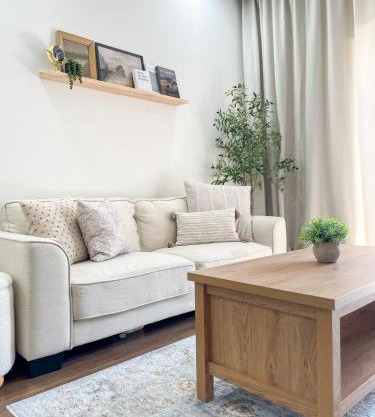 Cozy Stay at Mysa Home Dengkil