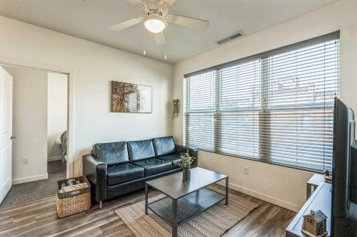 Cozy Stay by Clark Fork River and near DT