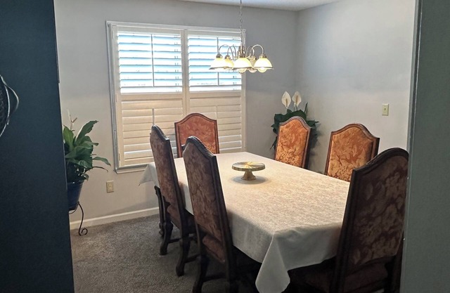 Masters Tournament Getaway – Cozy Stay in Hephzibah, GA