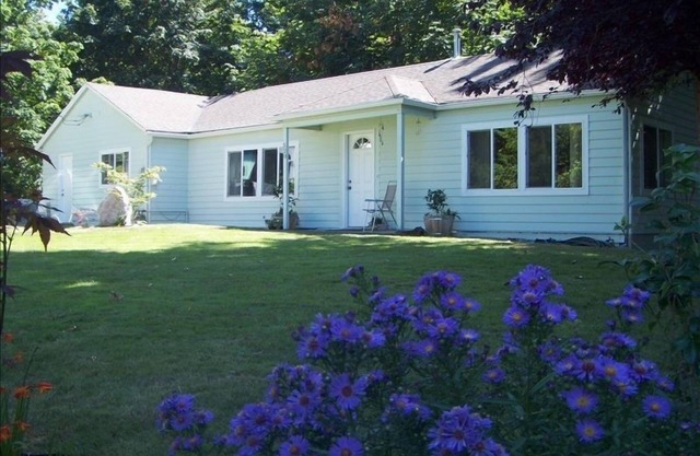 3 Bd Port Orchard Home, eine kurze Fahrt mit der Fähre von Seattle aus, Hund OK
