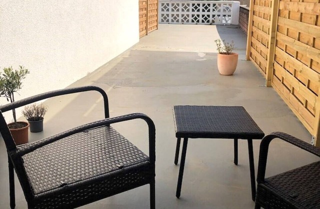 Gemütliches Studio 2 Rosenburgblick in Moselnähe