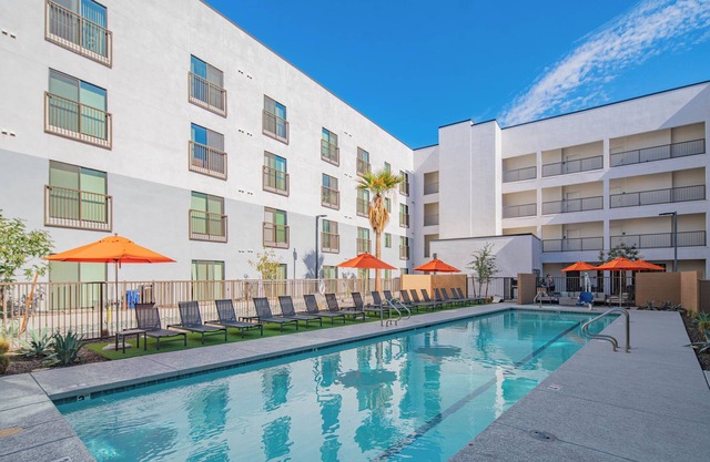 Cozy Studio 5 min Downtown/Airport/Chase