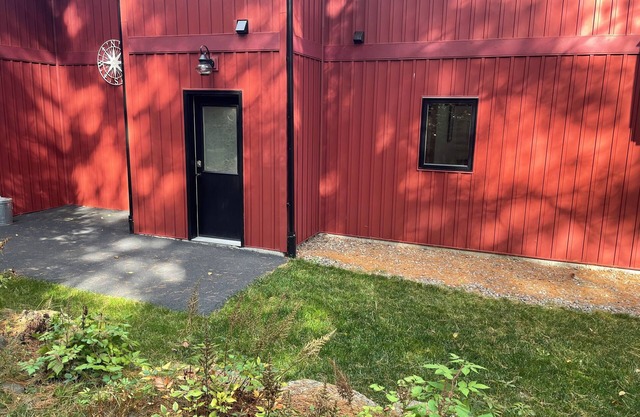 Gemütliches Studio-Apartment