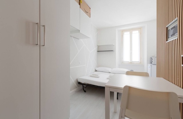 Cozy Studio Apartment - M3 Yellow Line Affori FN
