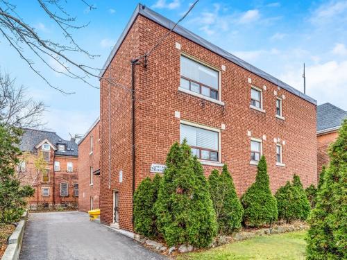 Cozy Studio Apt - Corktown Hamilton - Near DT