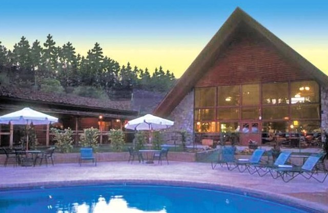 BLITZANGEBOT! Gemütliches Studio am Fuße des Mogollon Rim mit Resort-Pool, WiFi & mehr!