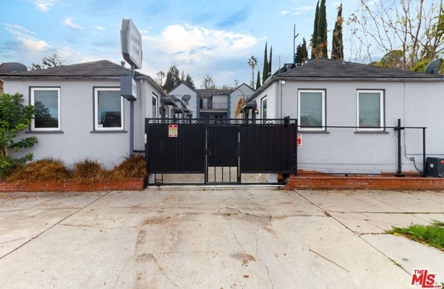 Cozy Studio City Studio Single