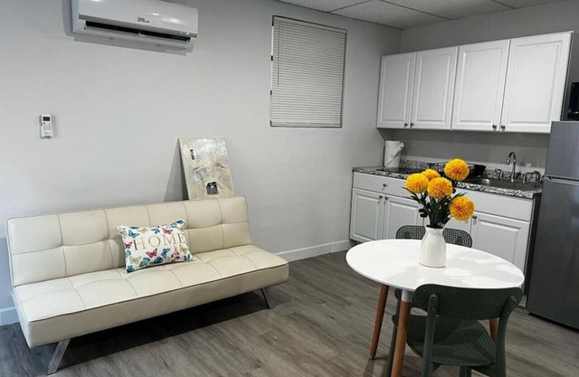 Cozy Studio close to Brickell!