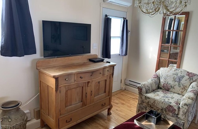 Cozy Studio close to downtown