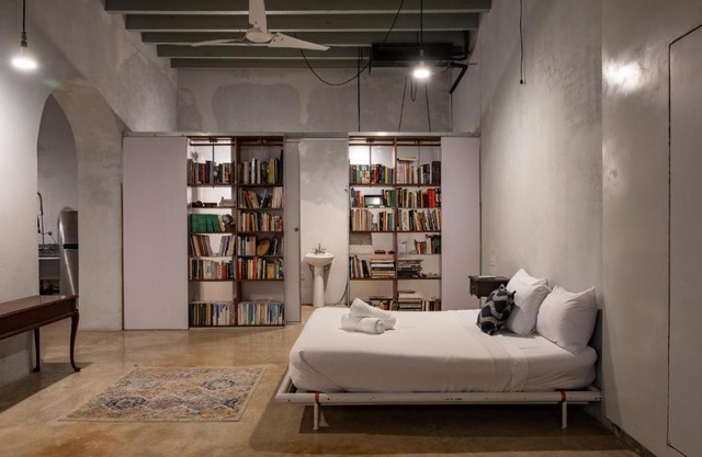 Cozy Studio Gem - Old San Juan - Near Attractions