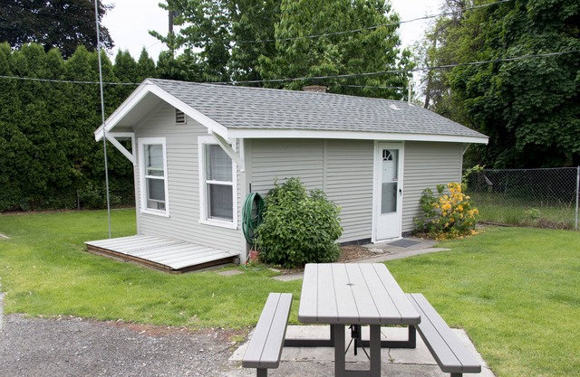 Gemütliches Studio Guest House