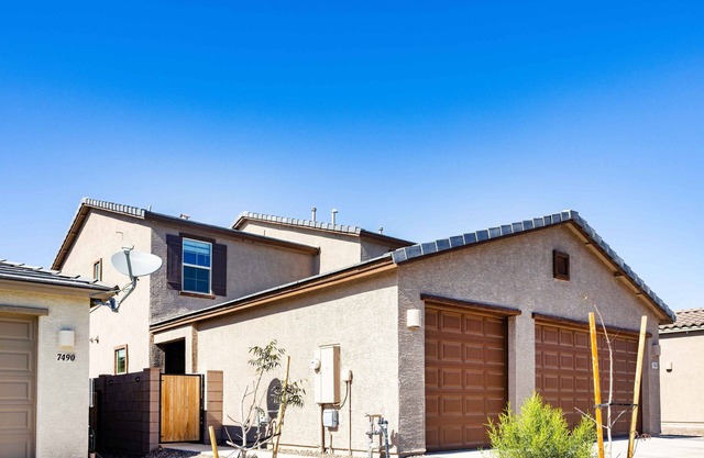 Cozy studio in charming Tucson with WiFi, AC